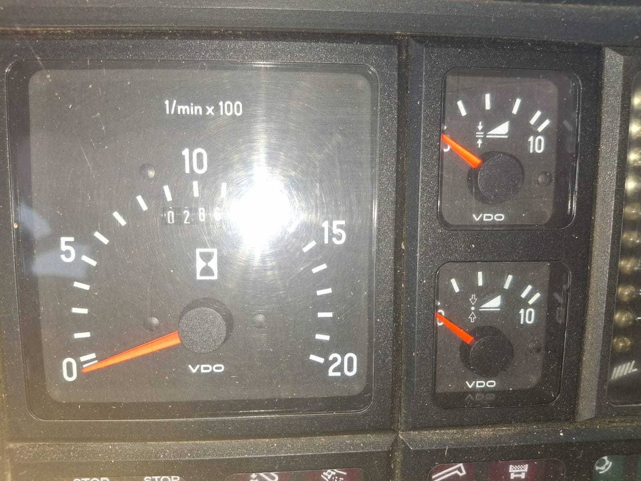 Claas dominator 118 sl Maxi - Cosechadora: foto 4 Claas dominator 118 sl Maxi - Cosechadora: foto 4