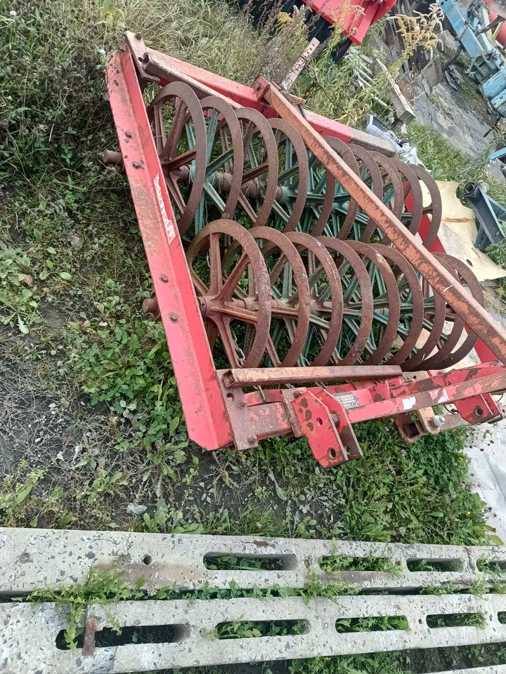 Pług 4 skibowy Frost - Arado: foto 3 Pług 4 skibowy Frost - Arado: foto 3