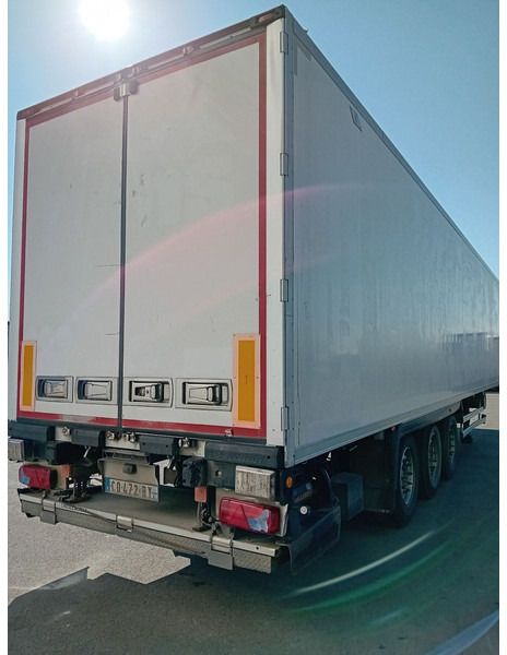 LAMBERET - Semirremolque frigorífico: foto 2 LAMBERET - Semirremolque frigorífico: foto 2