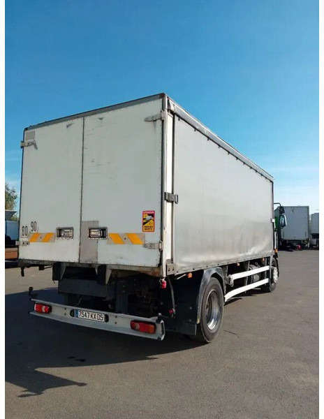 Renault Midlum 270 dci - manual gearbox - full steel suspensions - Camión lona: foto 5 Renault Midlum 270 dci - manual gearbox - full steel suspensions - Camión lona: foto 5