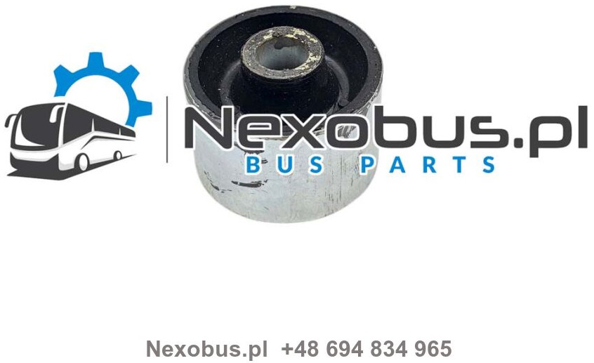 Tulejka wspornika wentylatora Setra 3.. Mercedes O350 - Ventilador para Autobús: foto 1 Tulejka wspornika wentylatora Setra 3.. Mercedes O350 - Ventilador para Autobús: foto 1