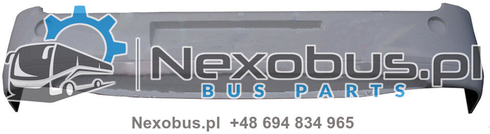 Zderzak tył Scania Irizar PB - Parachoques para Autobús: foto 1 Zderzak tył Scania Irizar PB - Parachoques para Autobús: foto 1