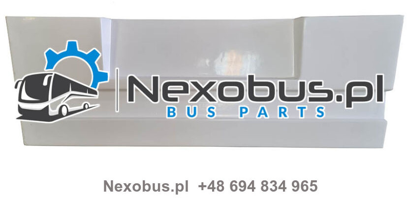 Zderzak tył środkowy Scania Higer Touring - Parachoques para Autobús: foto 1 Zderzak tył środkowy Scania Higer Touring - Parachoques para Autobús: foto 1