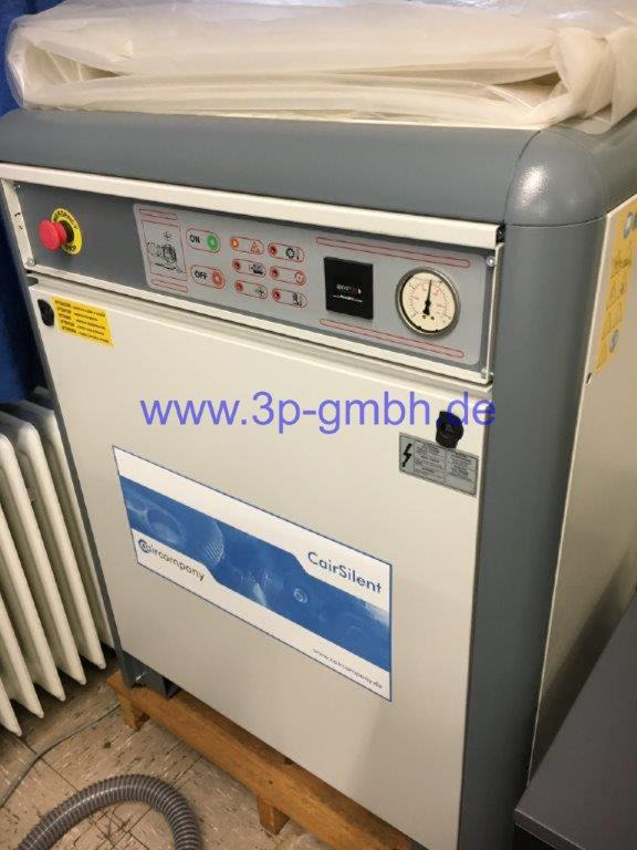 Caircool whisper compressor - compressed air supply - Compresor de aire: foto 3 Caircool whisper compressor - compressed air supply - Compresor de aire: foto 3
