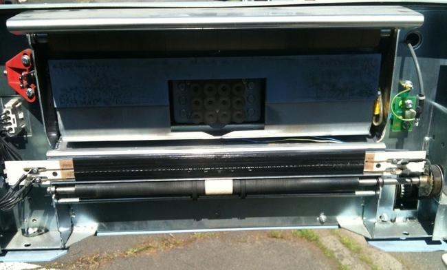 Máquina de embalaje Fill-Air 150 air bag packaging system: foto 6 Máquina de embalaje Fill-Air 150 air bag packaging system: foto 6