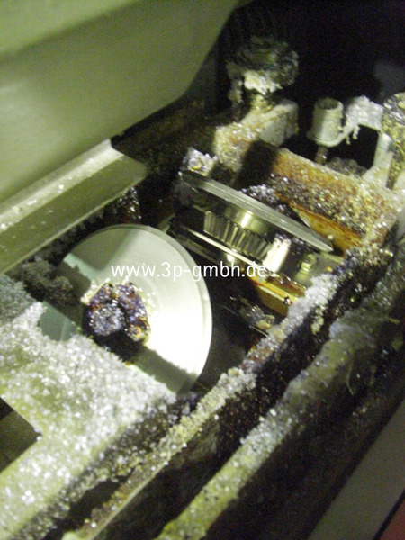 Horizon BQ 470 Four Tongs Hot Glue Binder - Encuadernadora: foto 2 Horizon BQ 470 Four Tongs Hot Glue Binder - Encuadernadora: foto 2