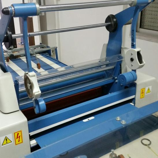 Horizon Foliant Gulliver C 520 Thermal Laminating System - Máquina de impresión: foto 2 Horizon Foliant Gulliver C 520 Thermal Laminating System - Máquina de impresión: foto 2