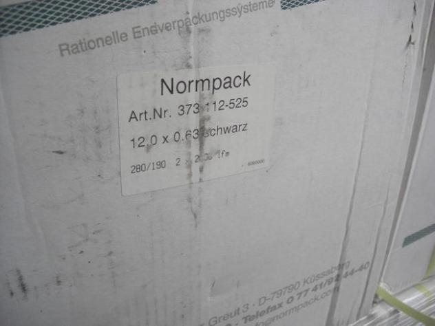 Normpack Strapping - Máquina de embalaje: foto 4 Normpack Strapping - Máquina de embalaje: foto 4