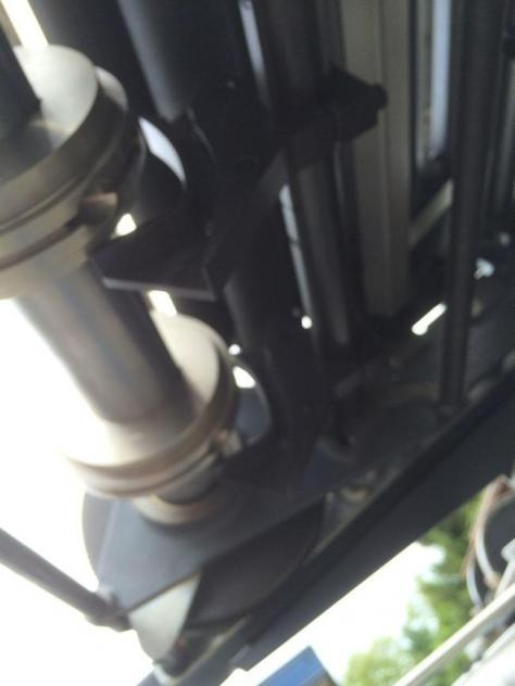 Heidelberg imprinting unit for PM/QM 46 - Recambio para Máquina de impresión: foto 4 Heidelberg imprinting unit for PM/QM 46 - Recambio para Máquina de impresión: foto 4