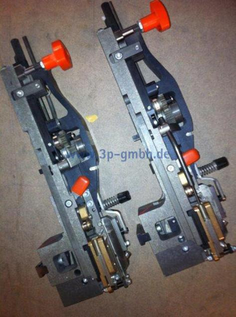 Hohner 52-8 S L8 ring eyelet staple heads - Recambio para Máquina de impresión: foto 3 Hohner 52-8 S L8 ring eyelet staple heads - Recambio para Máquina de impresión: foto 3