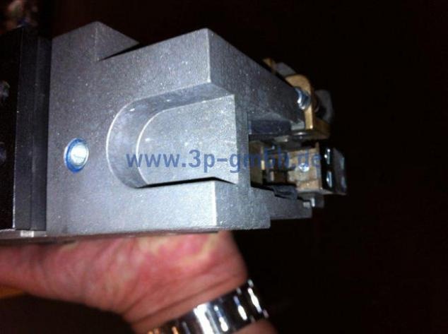 Hohner 52-8 S L8 ring eyelet staple heads - Recambio para Máquina de impresión: foto 4 Hohner 52-8 S L8 ring eyelet staple heads - Recambio para Máquina de impresión: foto 4