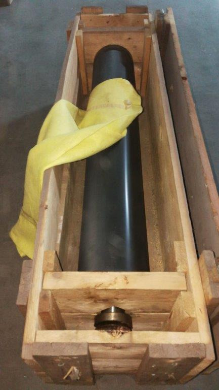 Zecher anilox roller for KBA Rapida RA 105 - Recambio para Máquina de impresión: foto 4 Zecher anilox roller for KBA Rapida RA 105 - Recambio para Máquina de impresión: foto 4