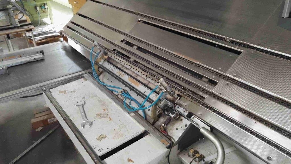 Calendar or wire punch and binding automat Rilecart PB-799 HD - Encuadernadora: foto 4 Calendar or wire punch and binding automat Rilecart PB-799 HD - Encuadernadora: foto 4