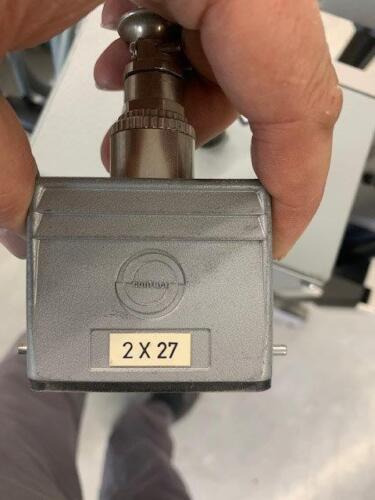 Small sized stack delivery Heidelberg Stahlfolder STA 30 F - Plegadora de papel: foto 5 Small sized stack delivery Heidelberg Stahlfolder STA 30 F - Plegadora de papel: foto 5