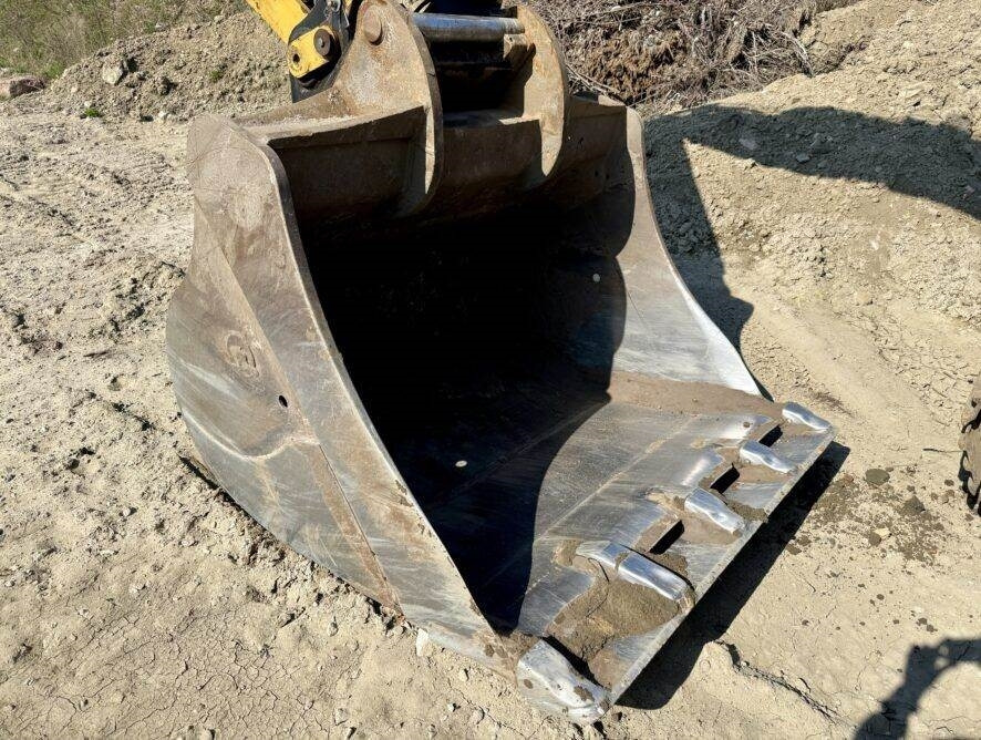 CAT 336EL - Excavadora de cadenas: foto 5 CAT 336EL - Excavadora de cadenas: foto 5
