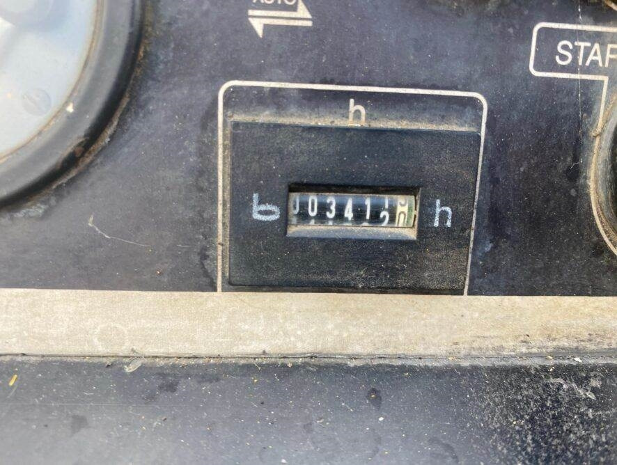 Leasing de Demag DF-45C  Demag DF-45C: foto 11