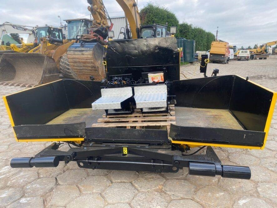 Leasing de Demag DF-45C  Demag DF-45C: foto 8