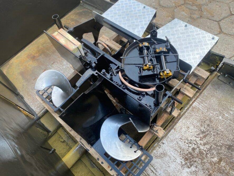 Leasing de Demag DF-45C  Demag DF-45C: foto 9