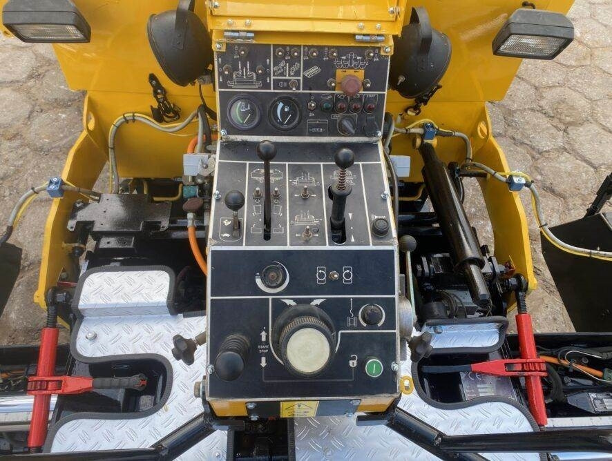 Leasing de Demag DF-45C  Demag DF-45C: foto 10