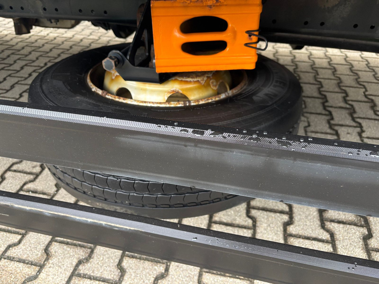 Leasing de  MAN TGM 15.290  kein 12.250 MAN TGM 15.290  kein 12.250: foto 12 Leasing de  MAN TGM 15.290  kein 12.250 MAN TGM 15.290  kein 12.250: foto 12