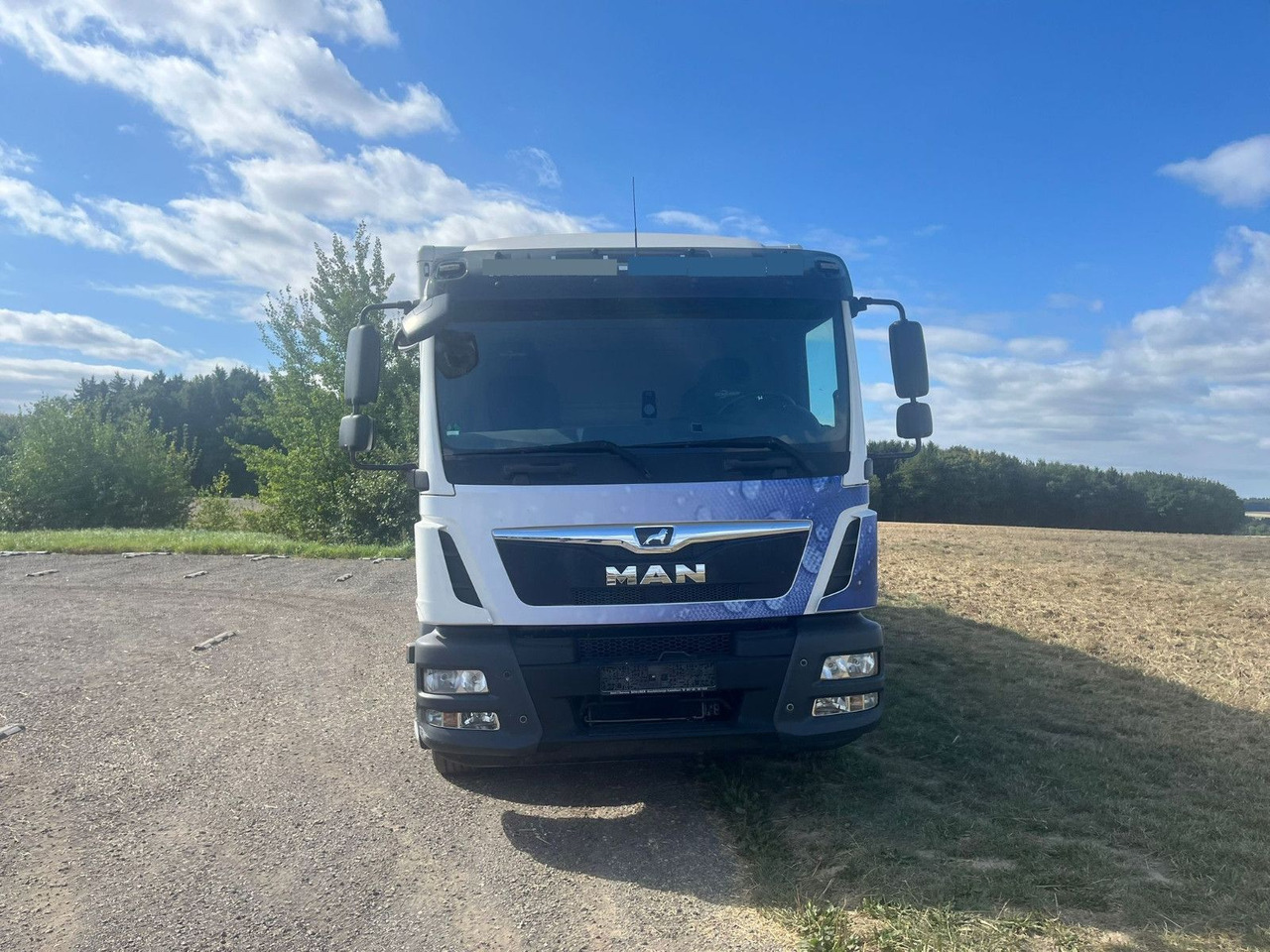 Leasing de  MAN TGM 15.290  kein 12.250 MAN TGM 15.290  kein 12.250: foto 7 Leasing de  MAN TGM 15.290  kein 12.250 MAN TGM 15.290  kein 12.250: foto 7