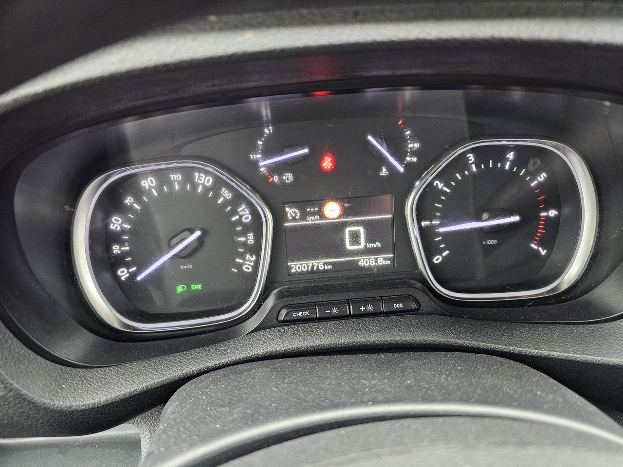 Furgoneta frigorifica Citroen JUMPY CHLODNIA MROZNIA CARRIER+230V KLIMA  NAVI EURO6 [ Copy ] [ Copy ] [ Copy ]: foto 12