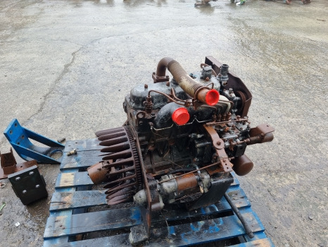 Bobcat 645 Complete Engine For Parts 1732cc - Motor: foto 5 Bobcat 645 Complete Engine For Parts 1732cc - Motor: foto 5