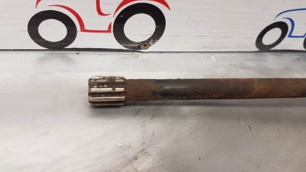 Case 1394 Steering Column Shaft K310451 - Columna de dirección para Tractor: foto 2 Case 1394 Steering Column Shaft K310451 - Columna de dirección para Tractor: foto 2