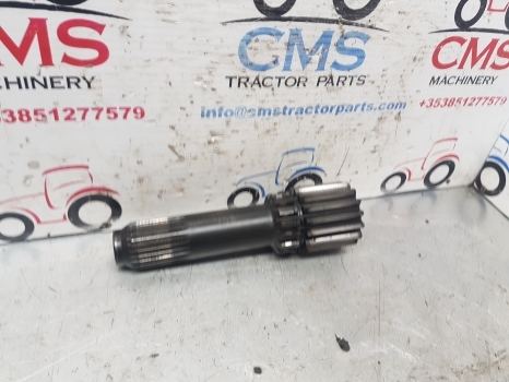 Case 4000, C, 3000, Cx, 85 Series Cx100 Rear Axle Planetary Shaft Rhs 404343r1 - Eje posterior para Tractor: foto 1 Case 4000, C, 3000, Cx, 85 Series Cx100 Rear Axle Planetary Shaft Rhs 404343r1 - Eje posterior para Tractor: foto 1