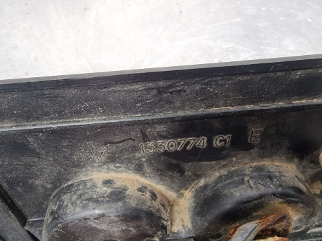 Case 5140, 5120, 5130, Maxxum, Cab Interior Panel 1330774c1 - Cabina e interior: foto 4 Case 5140, 5120, 5130, Maxxum, Cab Interior Panel 1330774c1 - Cabina e interior: foto 4