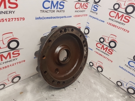 Case 844, 845, 745, 743, 856 Xl Brake Flange Drum 89539c1, 89539c2 - Tambores de freno para Tractor: foto 3 Case 844, 845, 745, 743, 856 Xl Brake Flange Drum 89539c1, 89539c2 - Tambores de freno para Tractor: foto 3