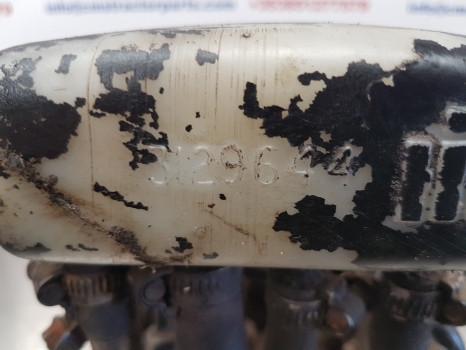 Case 856 Xl, 844 Xl, 745 Xl, 743 Xl Brake Master Cylinders 1287846c91, 226301a1 - Cilindro de freno para Tractor: foto 4 Case 856 Xl, 844 Xl, 745 Xl, 743 Xl Brake Master Cylinders 1287846c91, 226301a1 - Cilindro de freno para Tractor: foto 4
