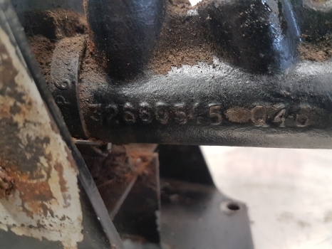 Case 856 Xl, 844 Xl, 745 Xl, 743 Xl Brake Master Cylinders 1287846c91, 226301a1 - Cilindro de freno para Tractor: foto 5 Case 856 Xl, 844 Xl, 745 Xl, 743 Xl Brake Master Cylinders 1287846c91, 226301a1 - Cilindro de freno para Tractor: foto 5