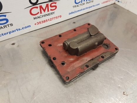 Case 885, 995, 695, 785, 595 Hydraulic Valve, Cover 83190c92, 83190c91 - Válvula hidráulica para Tractor: foto 3 Case 885, 995, 695, 785, 595 Hydraulic Valve, Cover 83190c92, 83190c91 - Válvula hidráulica para Tractor: foto 3