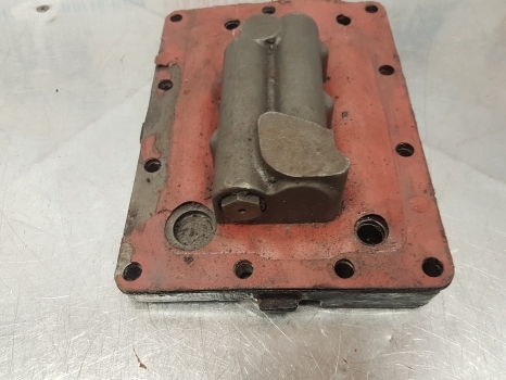 Case 885, 995, 695, 785, 595 Hydraulic Valve, Cover 83190c92, 83190c91 - Válvula hidráulica para Tractor: foto 4 Case 885, 995, 695, 785, 595 Hydraulic Valve, Cover 83190c92, 83190c91 - Válvula hidráulica para Tractor: foto 4