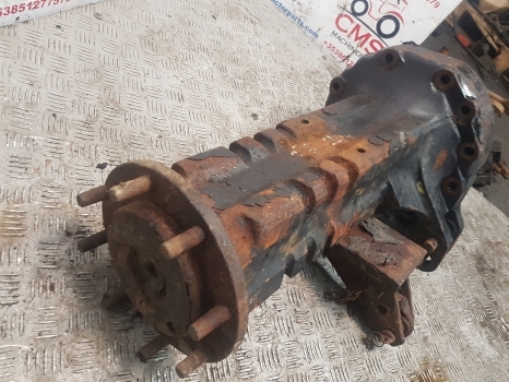 Case C, Cx, 4000 4230 Rear Half Axle Lhs 119688a1, 404345r14, 66128c3, 404344r3 - Eje posterior para Tractor: foto 4 Case C, Cx, 4000 4230 Rear Half Axle Lhs 119688a1, 404345r14, 66128c3, 404344r3 - Eje posterior para Tractor: foto 4