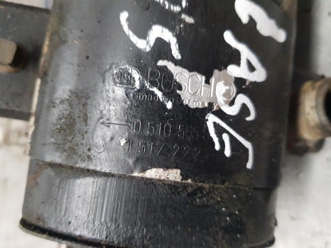 Case International 956, 1056 Hydraulic Pump Bosch 0510565365, 89880c91 - Bomba hidráulica para Tractor: foto 2 Case International 956, 1056 Hydraulic Pump Bosch 0510565365, 89880c91 - Bomba hidráulica para Tractor: foto 2