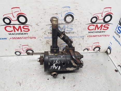 Case International 956, 1056 Hydraulic Pump Bosch 0510565365, 89880c91 - Bomba hidráulica para Tractor: foto 1 Case International 956, 1056 Hydraulic Pump Bosch 0510565365, 89880c91 - Bomba hidráulica para Tractor: foto 1