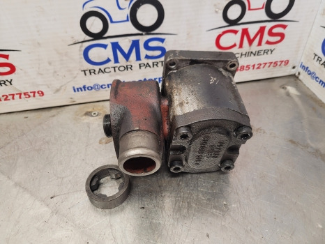 Case Jx70, Jx80, Jx90 New Holland Td80d Plus Hydraulic Pump 0510625362, 5179714 - Volante de inercia: foto 4 Case Jx70, Jx80, Jx90 New Holland Td80d Plus Hydraulic Pump 0510625362, 5179714 - Volante de inercia: foto 4