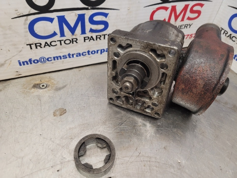Case Jx70, Jx80, Jx90 New Holland Td80d Plus Hydraulic Pump 0510625362, 5179714 - Volante de inercia: foto 3 Case Jx70, Jx80, Jx90 New Holland Td80d Plus Hydraulic Pump 0510625362, 5179714 - Volante de inercia: foto 3