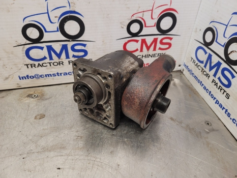 Case Jx70, Jx80, Jx90 New Holland Td80d Plus Hydraulic Pump 0510625362, 5179714 - Volante de inercia: foto 1 Case Jx70, Jx80, Jx90 New Holland Td80d Plus Hydraulic Pump 0510625362, 5179714 - Volante de inercia: foto 1