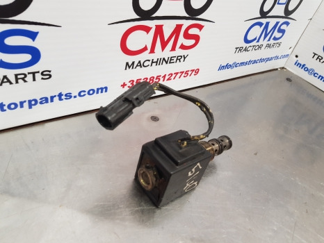 Case Maxxum 5140, Case 5000, Mx Series, Solenoid Valve 118872a1 - Sensor: foto 2 Case Maxxum 5140, Case 5000, Mx Series, Solenoid Valve 118872a1 - Sensor: foto 2