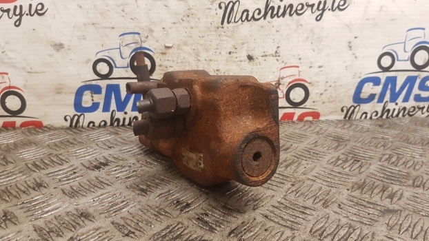 Case Mxc, Maxxum Mx Series Mx110, Mx100, Mx120 Maxxum Hydraulic Valve Body - Válvula hidráulica para Tractor: foto 2 Case Mxc, Maxxum Mx Series Mx110, Mx100, Mx120 Maxxum Hydraulic Valve Body - Válvula hidráulica para Tractor: foto 2
