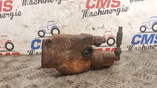 Case Mxc, Maxxum Mx Series Mx110, Mx100, Mx120 Maxxum Hydraulic Valve Body - Válvula hidráulica para Tractor: foto 3 Case Mxc, Maxxum Mx Series Mx110, Mx100, Mx120 Maxxum Hydraulic Valve Body - Válvula hidráulica para Tractor: foto 3