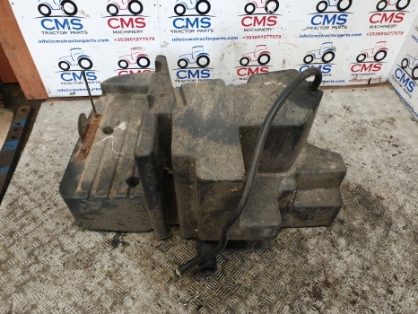 Case Mxm 190, 175 New Holland Tm 175, 190 Additional Fuel Tank 82028880 - Depósito de combustible para Tractor: foto 1 Case Mxm 190, 175 New Holland Tm 175, 190 Additional Fuel Tank 82028880 - Depósito de combustible para Tractor: foto 1