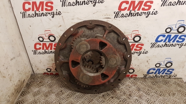 Case New Holland Fiat Front Axle Hub Support Carrier 5181055, 5181054, 5136925 - Cubo para Tractor: foto 3 Case New Holland Fiat Front Axle Hub Support Carrier 5181055, 5181054, 5136925 - Cubo para Tractor: foto 3