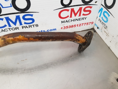 Caterpillar 966g, 972g, Ii Turbocharger Tube 185-2189, 1852189 - Sistema de escape: foto 4 Caterpillar 966g, 972g, Ii Turbocharger Tube 185-2189, 1852189 - Sistema de escape: foto 4