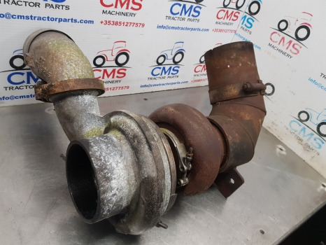 Caterpillar 966g Ii Engine Turbocharger 0r9959, 1855732 - Sistema de escape: foto 3 Caterpillar 966g Ii Engine Turbocharger 0r9959, 1855732 - Sistema de escape: foto 3