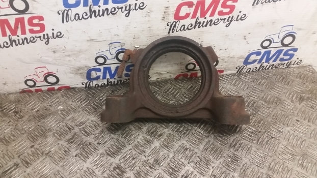 Caterpillar Th 336, 337, 406, 407 Rear Axle Support 320-7341 - Eje posterior para Manipulador telescópico: foto 2 Caterpillar Th 336, 337, 406, 407 Rear Axle Support 320-7341 - Eje posterior para Manipulador telescópico: foto 2