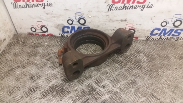 Caterpillar Th 336, 337, 406, 407 Rear Axle Support 320-7341 - Eje posterior para Manipulador telescópico: foto 3 Caterpillar Th 336, 337, 406, 407 Rear Axle Support 320-7341 - Eje posterior para Manipulador telescópico: foto 3